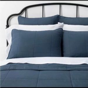 Hearth & Hand King Quilt